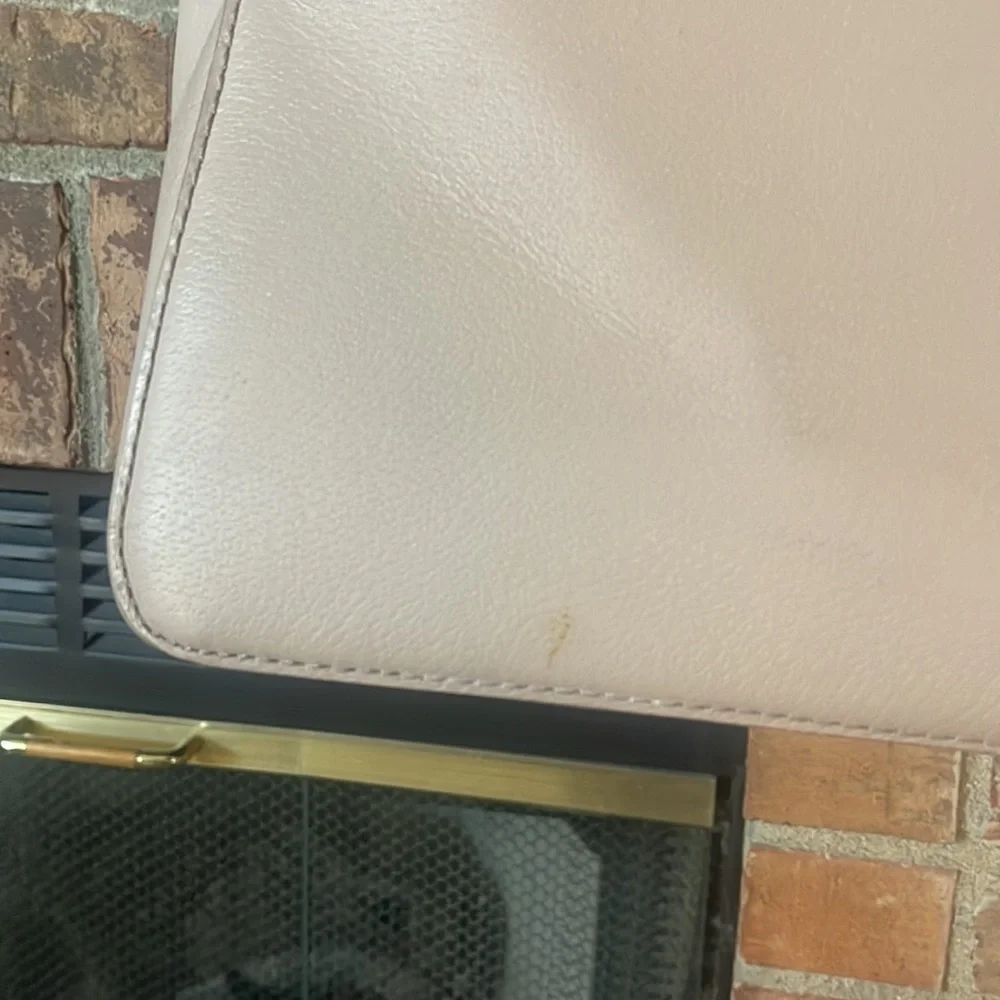 Kate Spade Grove Street Terri Almondine Shoulder Bag